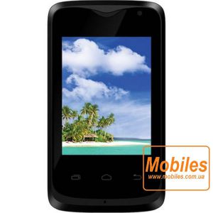 Экран для Intex Aqua R2 дисплей без тачскрина