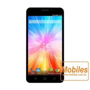 Экран для Intex Aqua Star дисплей без тачскрина