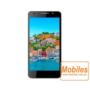 Экран для Intex Aqua Star 2 8GB дисплей без тачскрина