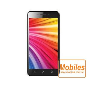 Экран для Intex Aqua Star 4G дисплей без тачскрина