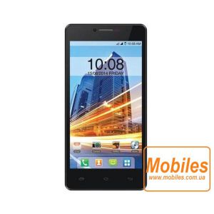 Экран для Intex Aqua Star HD дисплей без тачскрина