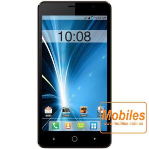 Экран для Intex Aqua Star L дисплей без тачскрина