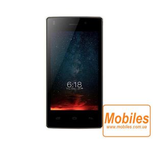 Экран для Intex Aqua Y2 Ultra дисплей без тачскрина