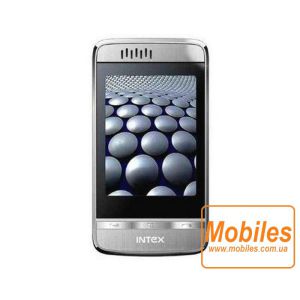 Экран для Intex Avatar 3D 2.0 дисплей без тачскрина