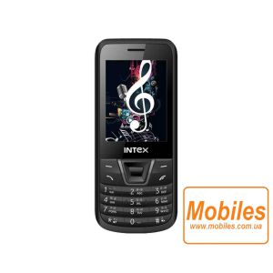 Экран для Intex Boss 5.1 дисплей