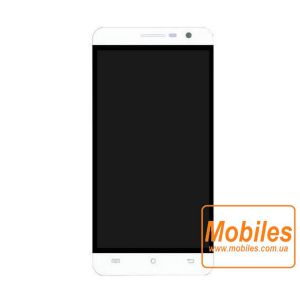 Экран для Intex Cloud Crystal 2.5D белый модуль экрана в сборе