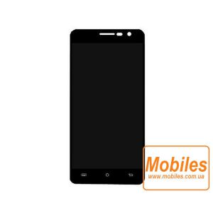 Экран для Intex Cloud Crystal 2.5D черный модуль экрана в сборе