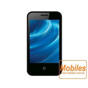 Экран для Intex Cloud FX дисплей без тачскрина