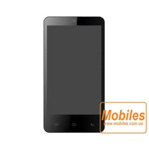 Экран для Intex Cloud N4 белый модуль экрана в сборе