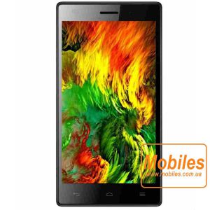 Экран для Intex Cloud Power+ белый модуль экрана в сборе