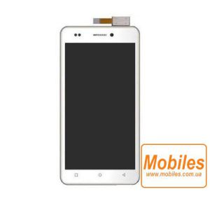 Экран для Intex Cloud V белый модуль экрана в сборе