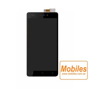 Экран для Intex Cloud V серый модуль экрана в сборе