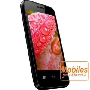 Экран для Intex Cloud X Plus дисплей без тачскрина