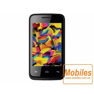 Экран для Intex Cloud X11 дисплей без тачскрина