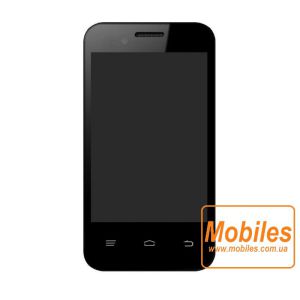 Экран для Intex Cloud X15 Plus белый модуль экрана в сборе