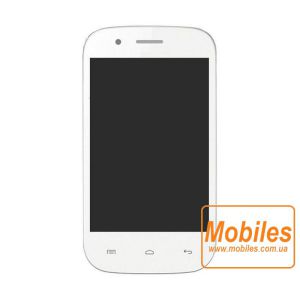 Экран для Intex Cloud X5 белый модуль экрана в сборе