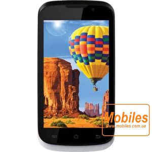 Экран для Intex Cloud Y10 дисплей без тачскрина