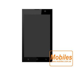 Экран для Intex Cloud Y2 белый модуль экрана в сборе