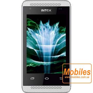 Экран для Intex Crystal 3.5 белый модуль экрана в сборе