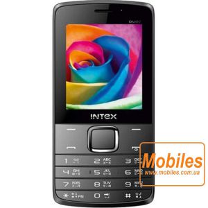 Экран для Intex Duoz дисплей