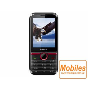 Экран для Intex Eagle дисплей