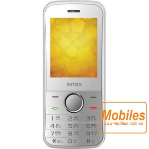 Экран для Intex Gold-7 дисплей