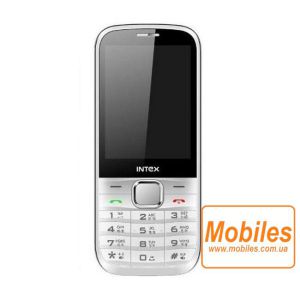 Экран для Intex Grace 2.8 дисплей