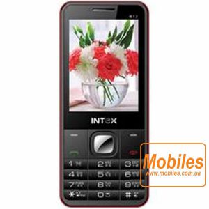 Экран для Intex Grand 612 дисплей