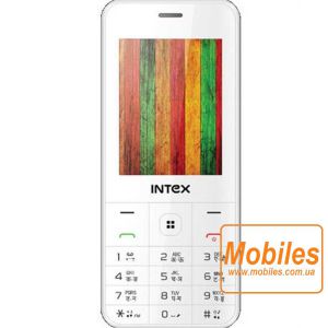 Экран для Intex Gravity дисплей