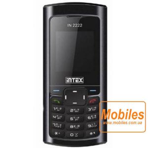 Экран для Intex IN 2222 дисплей