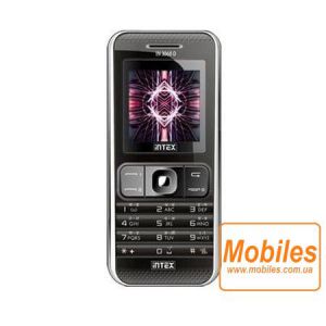 Экран для Intex IN 3060D дисплей