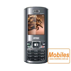 Экран для Intex IN 3070 дисплей