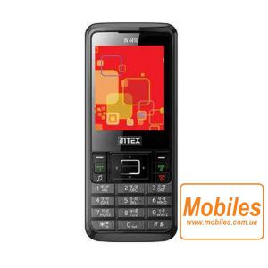 Экран для Intex IN 4410 дисплей