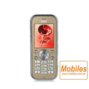 Экран для Intex IN 4444 дисплей