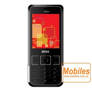 Экран для Intex IN 4460 дисплей