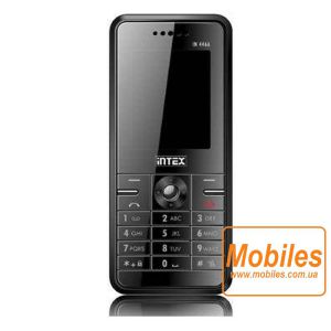 Экран для Intex IN 4466 дисплей