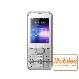 Экран для Intex IN 4470 Pro дисплей