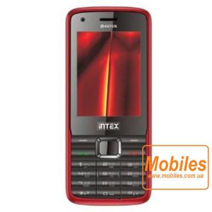 Экран для Intex IN 4470N дисплей