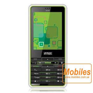 Экран для Intex IN 4495 дисплей