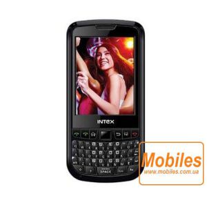 Экран для Intex IN 4666 Noise Proof дисплей