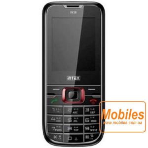 Экран для Intex IN 50 дисплей