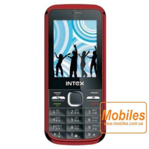 Экран для Intex IN 5030E Tri Do дисплей