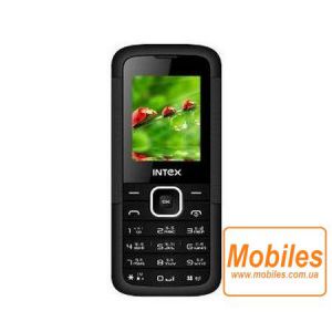 Экран для Intex IN 50C дисплей