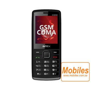 Экран для Intex Intex GC5050 дисплей