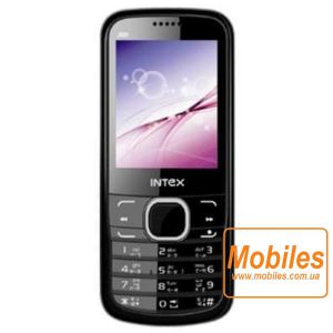 Экран для Intex Joy дисплей