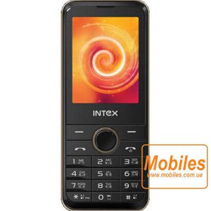 Экран для Intex Kobra дисплей