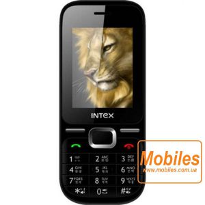 Экран для Intex Leo дисплей