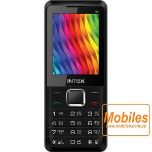 Экран для Intex M2 дисплей