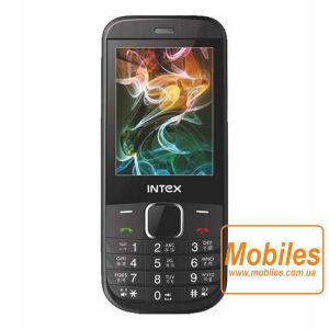 Экран для Intex Mega 9 дисплей