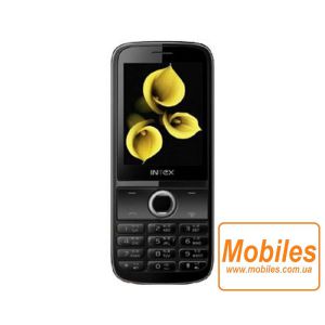 Экран для Intex Mega and 7 дисплей